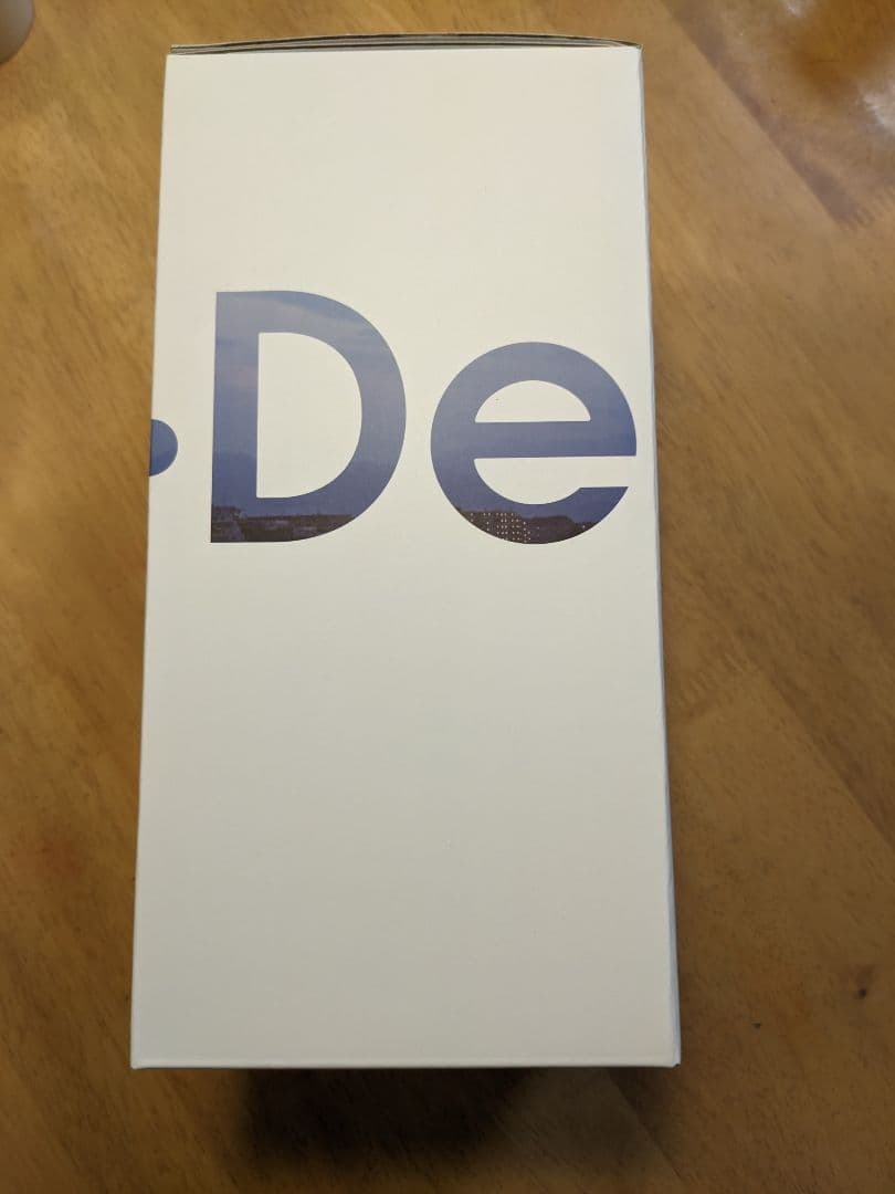 Re:De Light & Sound LEDランタン