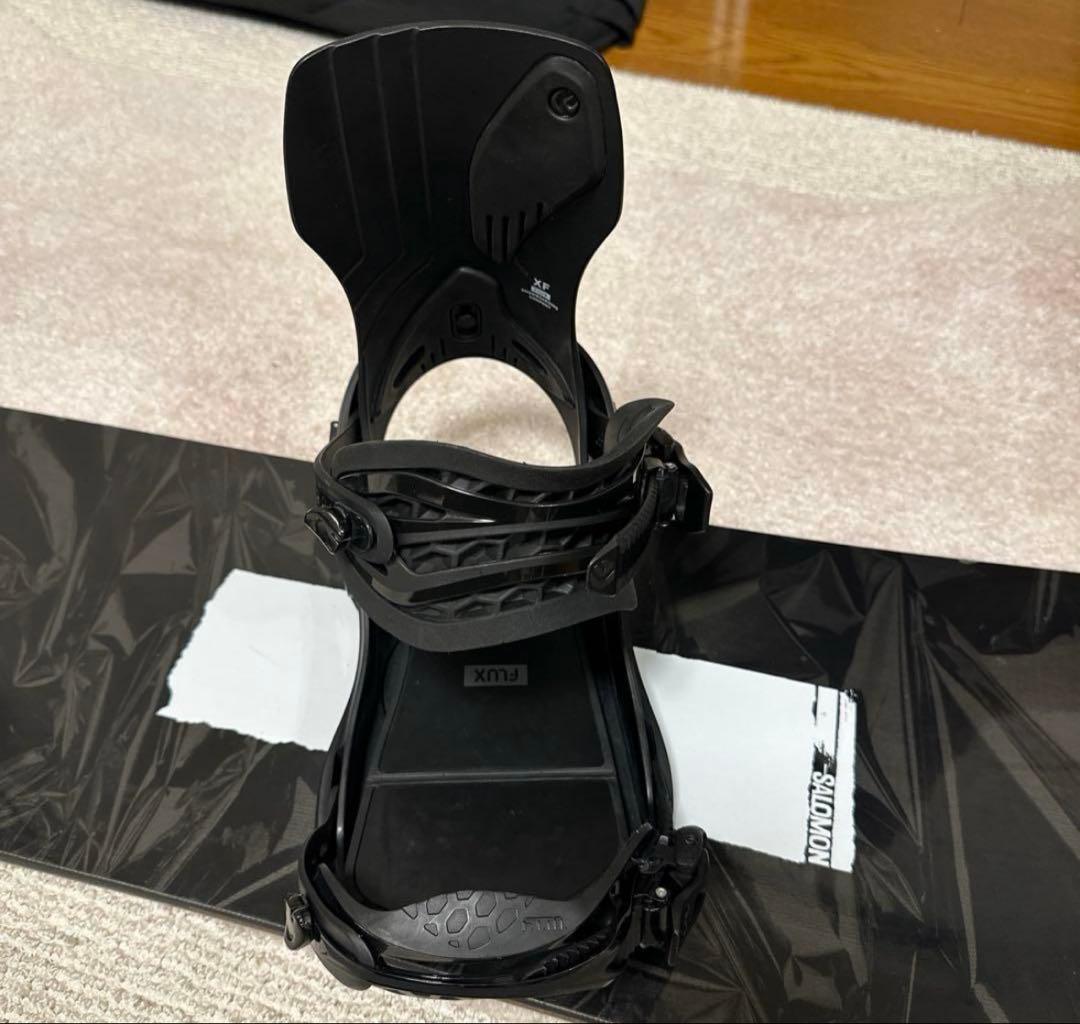 フラックス(FLUX) XF 23-24 ビンディング