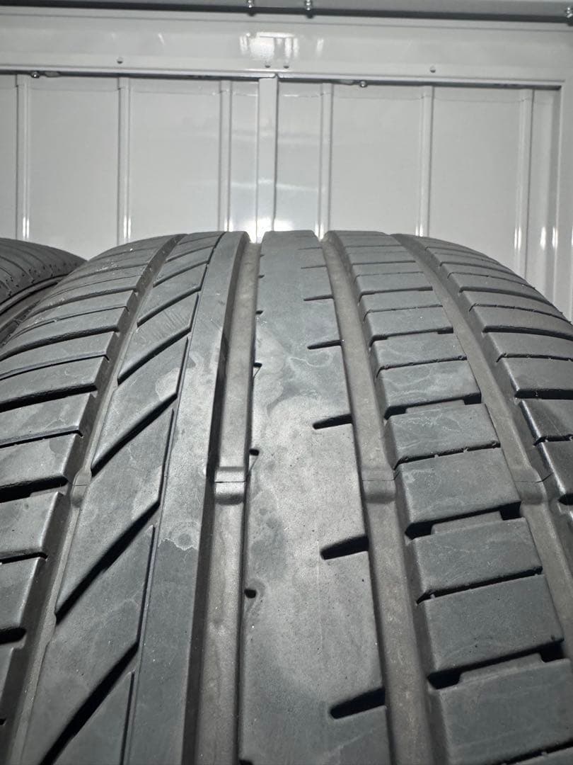 work SG2 20in 8.5J PCD114.3 傷なし美品