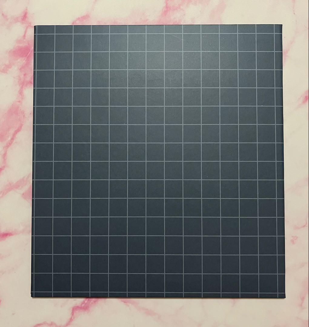 ジュートク CJ124 小日向みゆう ～ひなたぼっこしよっ～ 直筆サイン色紙