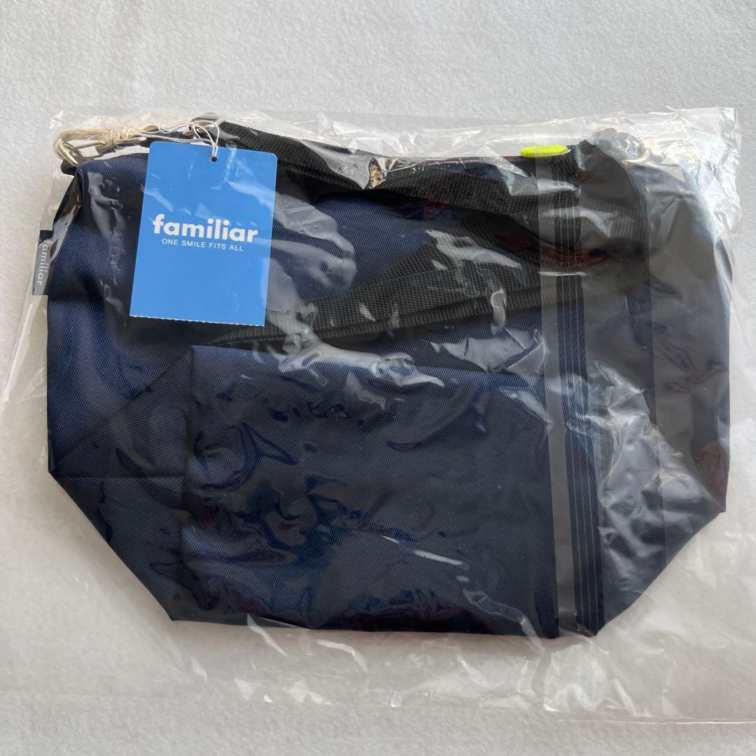 familiar ポシェット