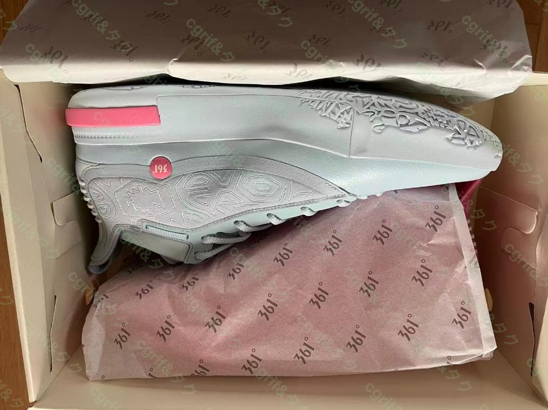 JOKER1 361° Reverse US 9.5