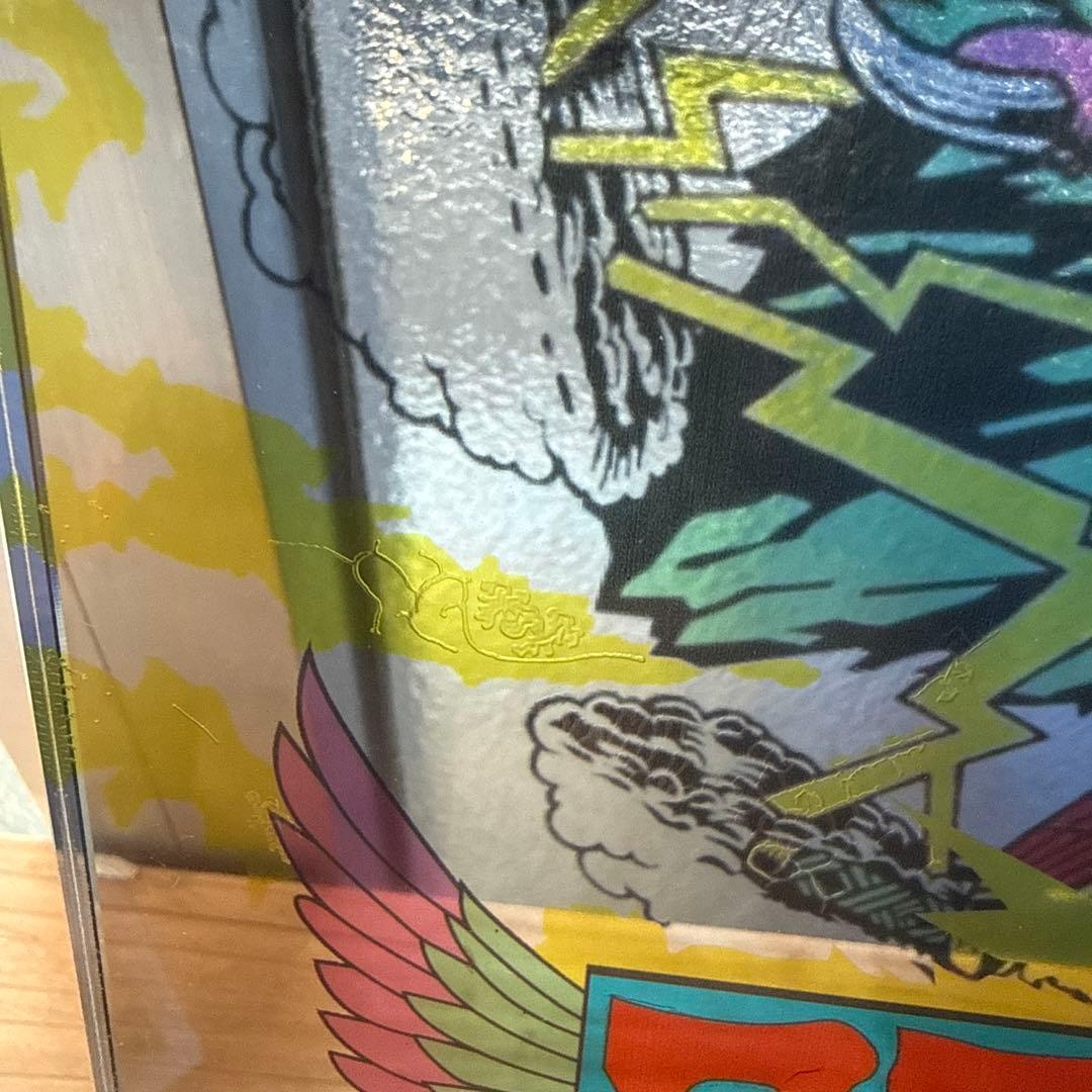 スノーピーク snow peak IGT アクリル天板 三脚可能 - メルカリ