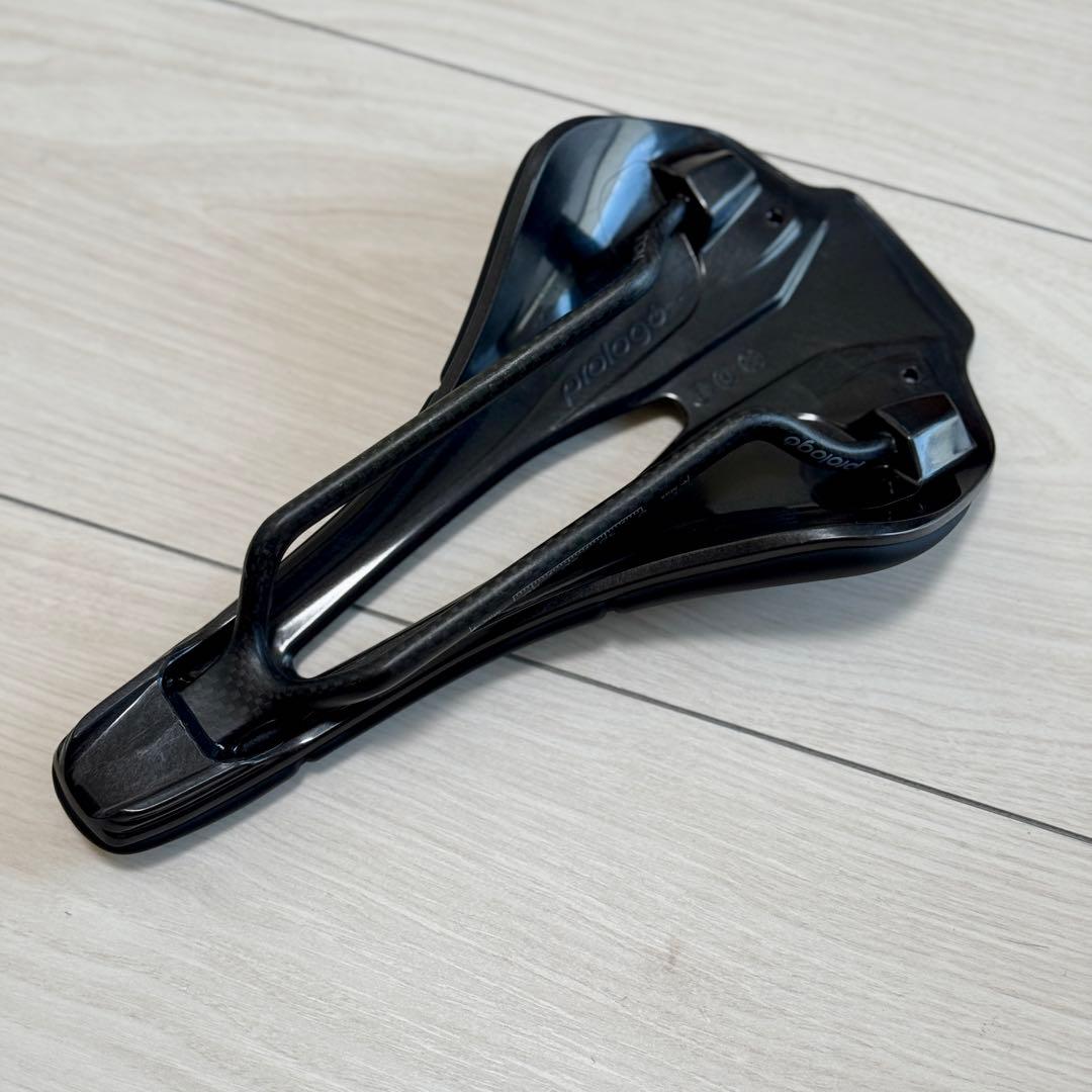 美品 PROLOGO SCRATCH M5 PAS NACK TEAM