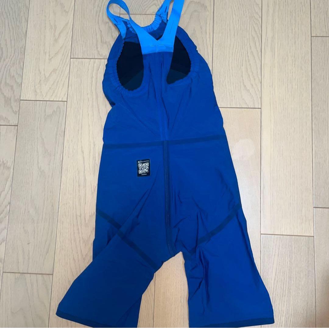 arena アクアフォースストリーム　高速水着