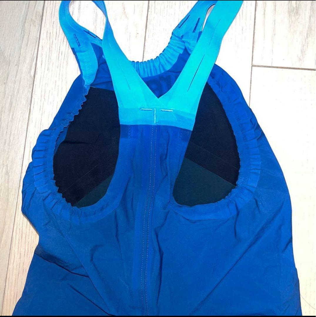 arena アクアフォースストリーム　高速水着