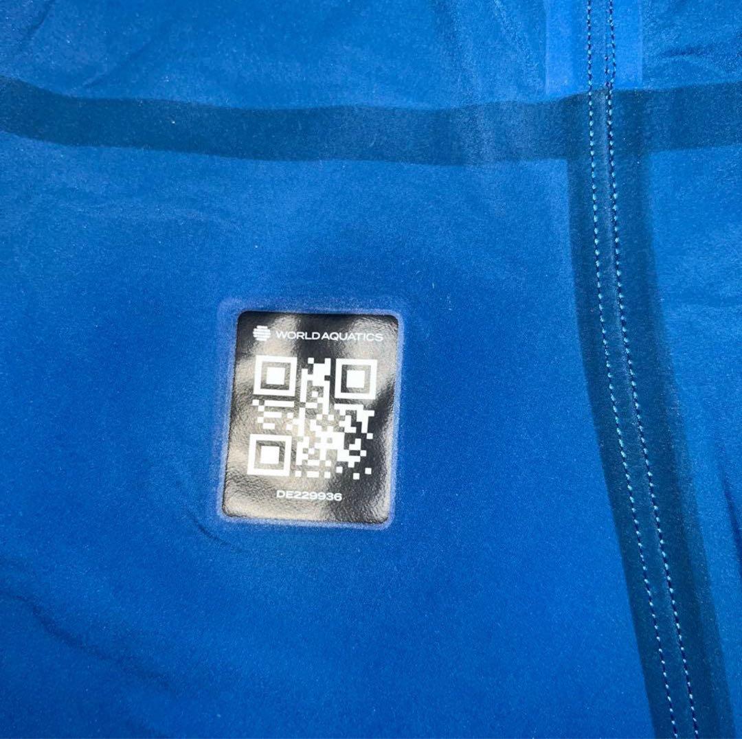 arena アクアフォースストリーム　高速水着