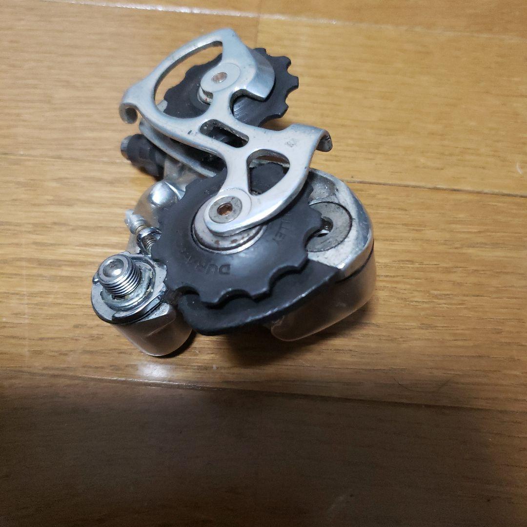 DURA-ACE RD-7700 SS 2×9s