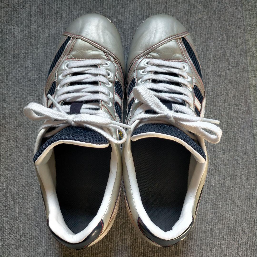 激レア】asics アシックス 野球 フルオーダー スパイク 26.0cm - メルカリ