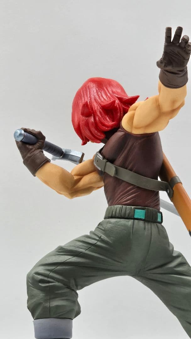 ドラゴンボール スーパードラゴンボールヒーローズ フィギュアセット
