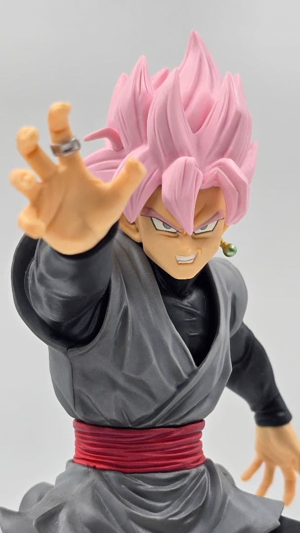 ドラゴンボール スーパードラゴンボールヒーローズ フィギュアセット