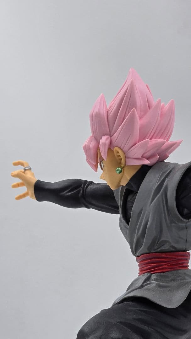 ドラゴンボール スーパードラゴンボールヒーローズ フィギュアセット
