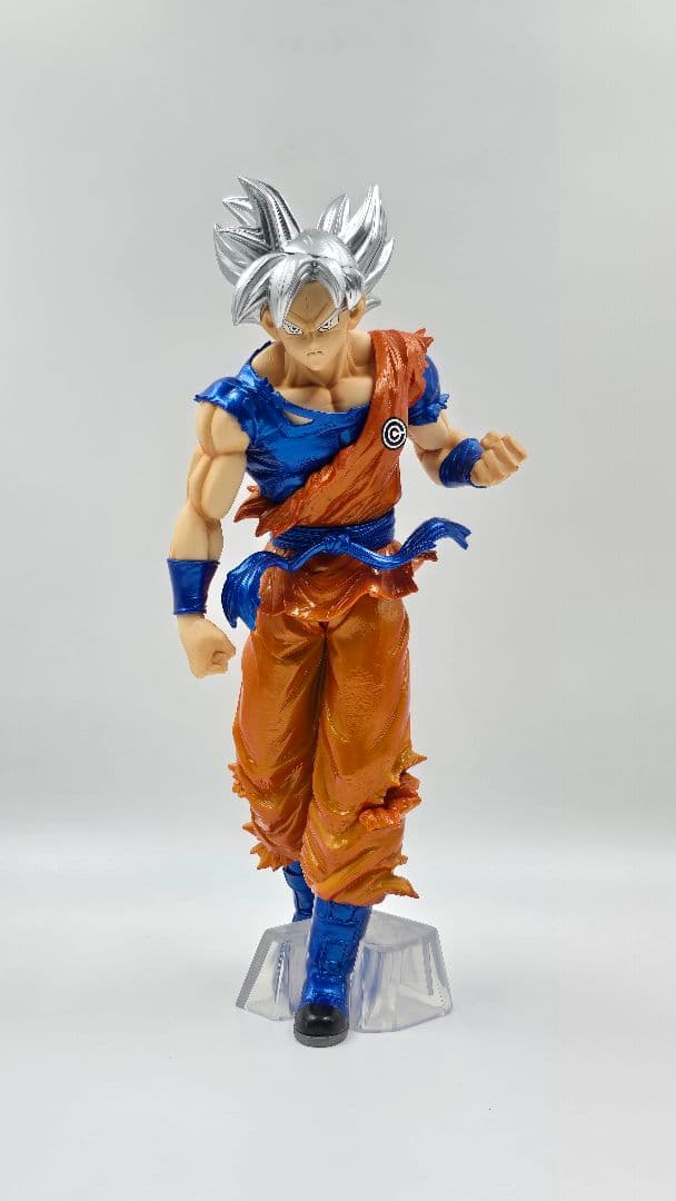 ドラゴンボール スーパードラゴンボールヒーローズ フィギュアセット