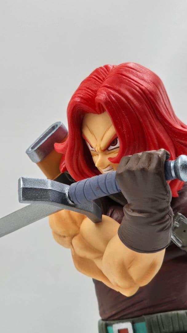 ドラゴンボール スーパードラゴンボールヒーローズ フィギュアセット