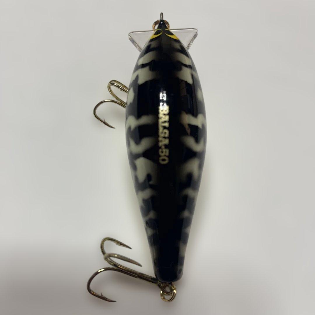 ザウルス　バルサ50orその134