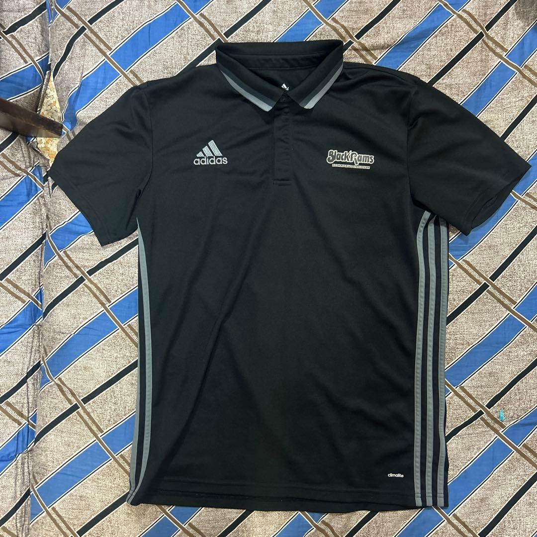 adidas RICOHブラックラムズ ラグビージャージ サイズ 3xo - メルカリ