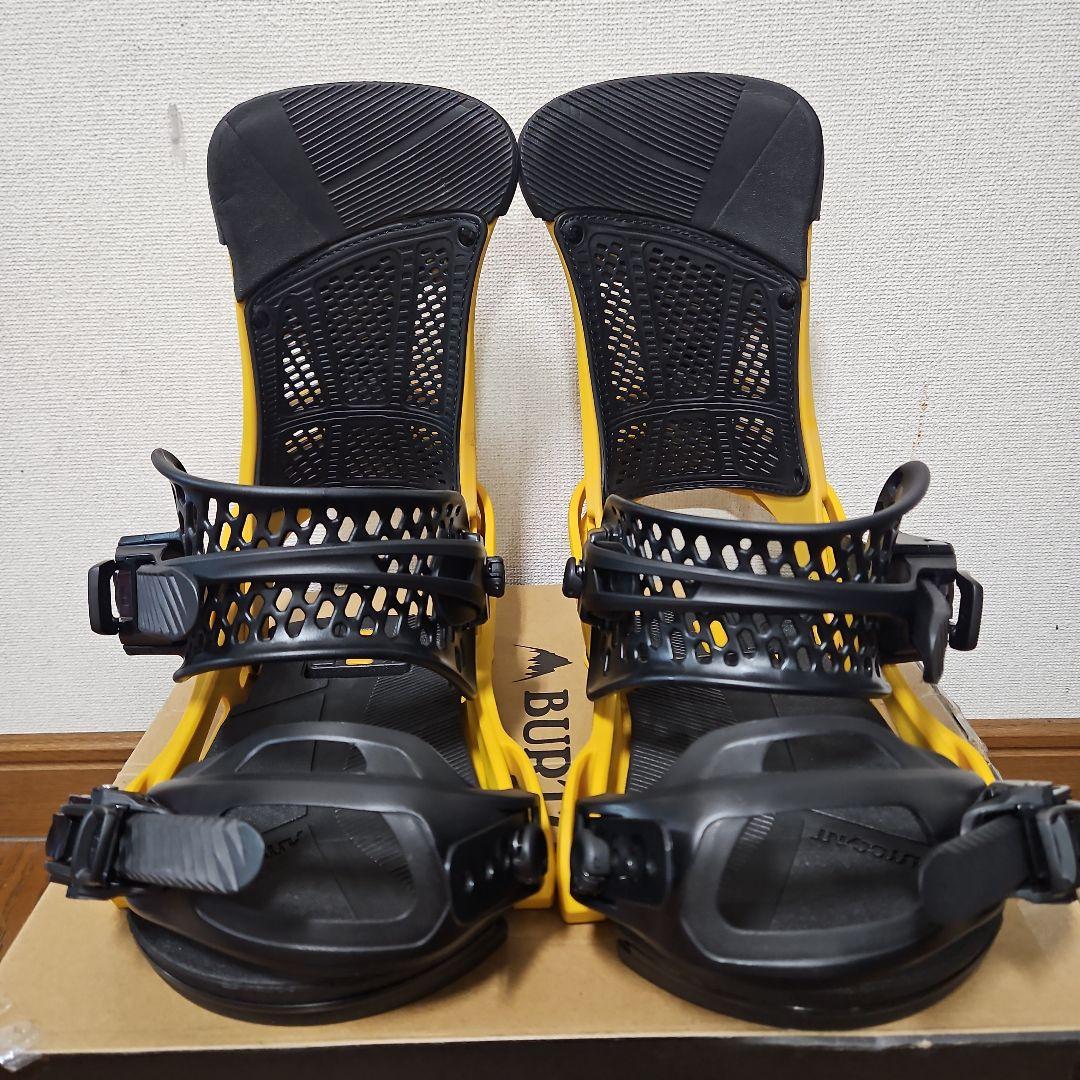 Burton MALAVITA Reflex バートン M 未使用品