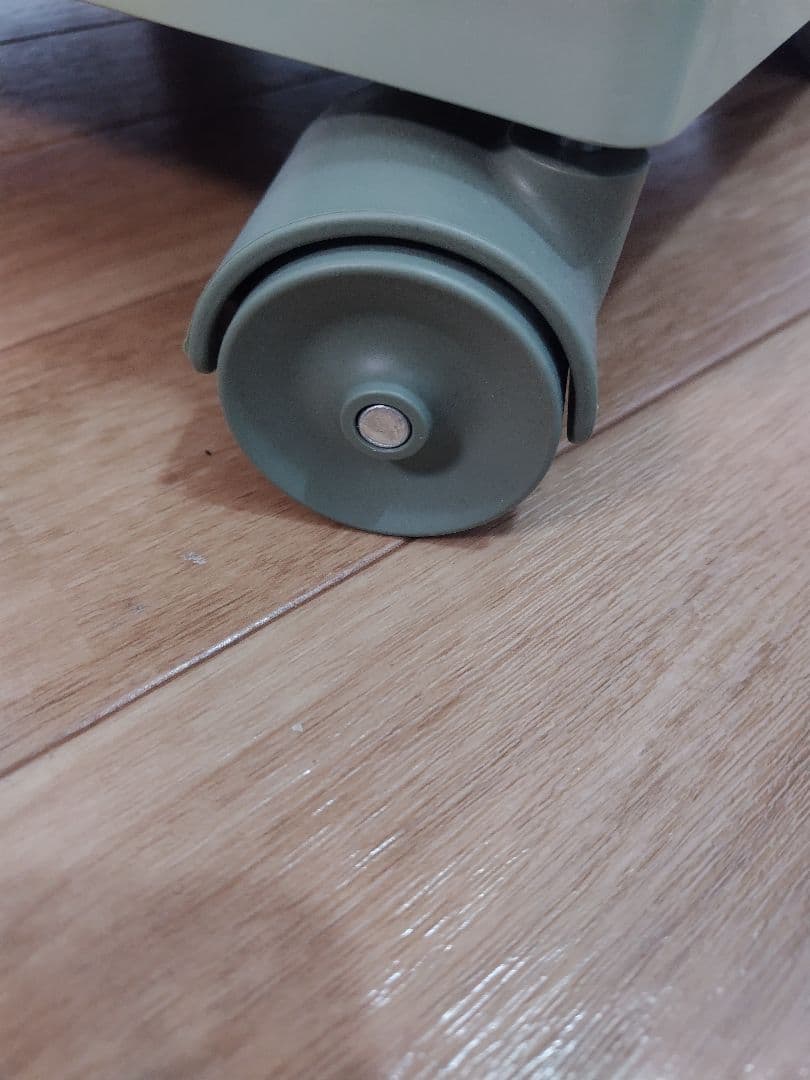 キャスターワゴンユニ　SMOO uni