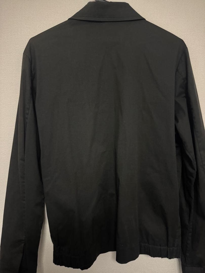 HELMUT LANG ブラックジャケット