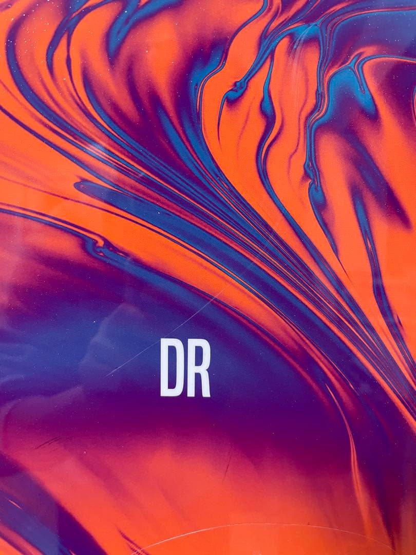 スノーボード BCstream DR 162