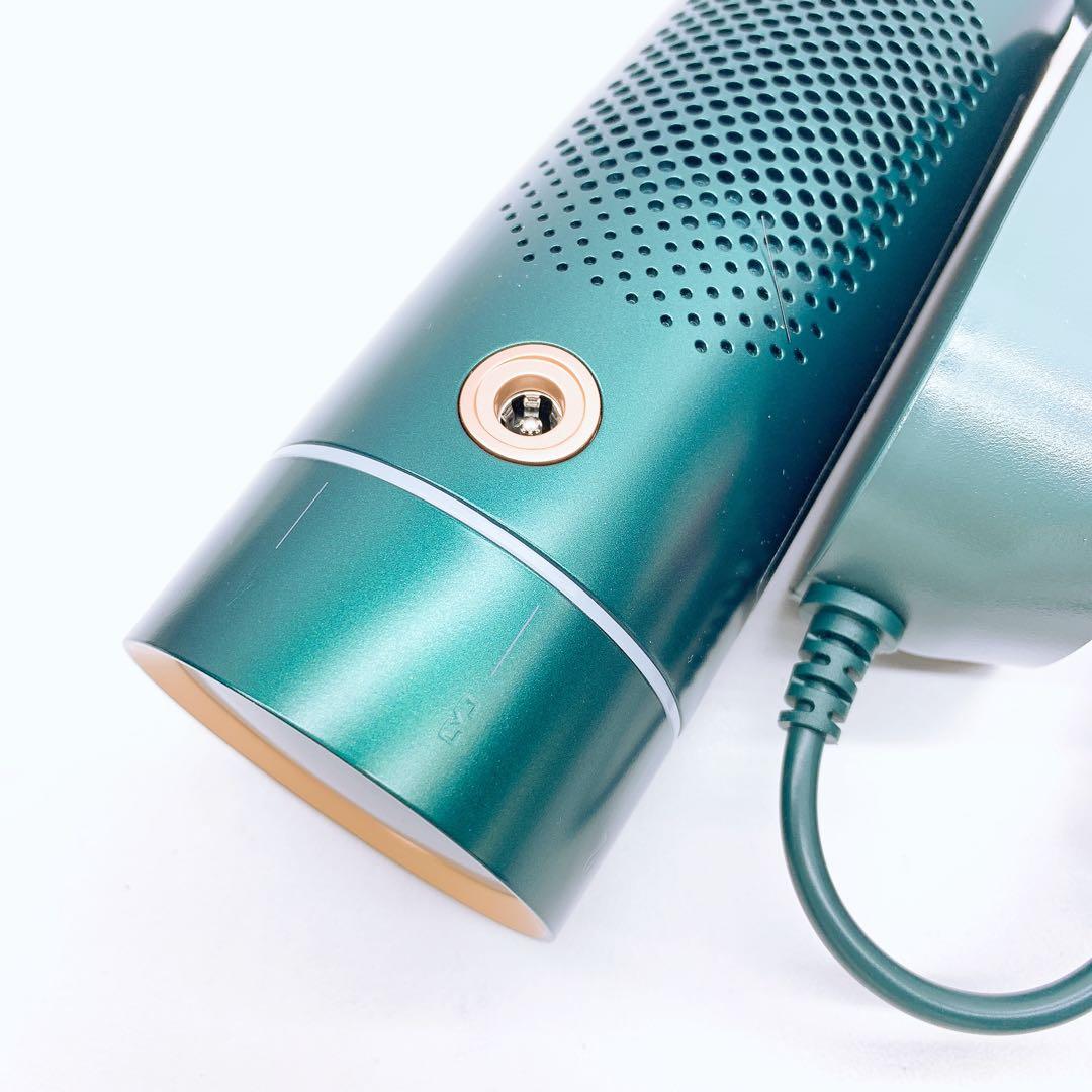 《ほぼ未使用》 JOVS Dora ジョブズ ドラ 脱毛器