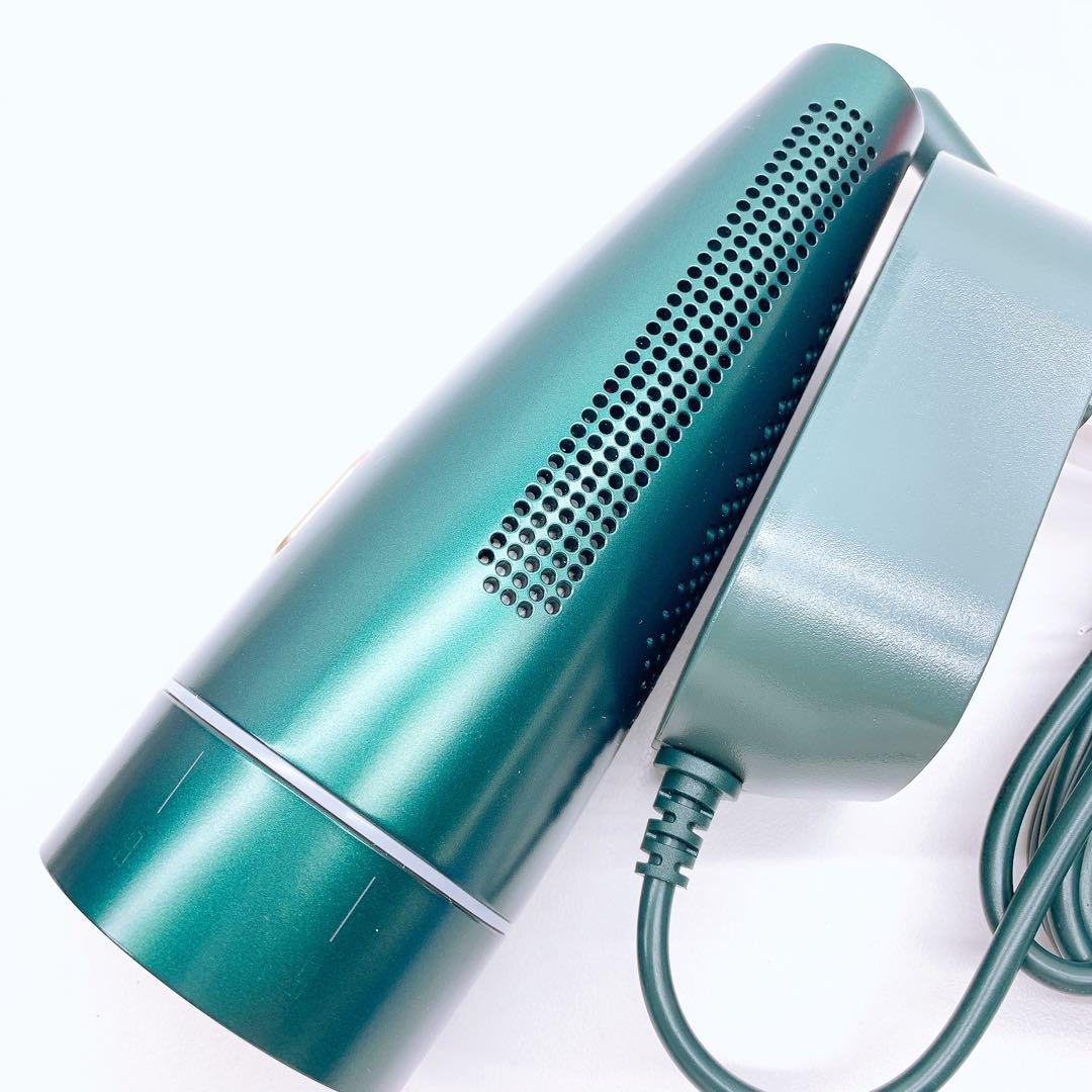 《ほぼ未使用》 JOVS Dora ジョブズ ドラ 脱毛器