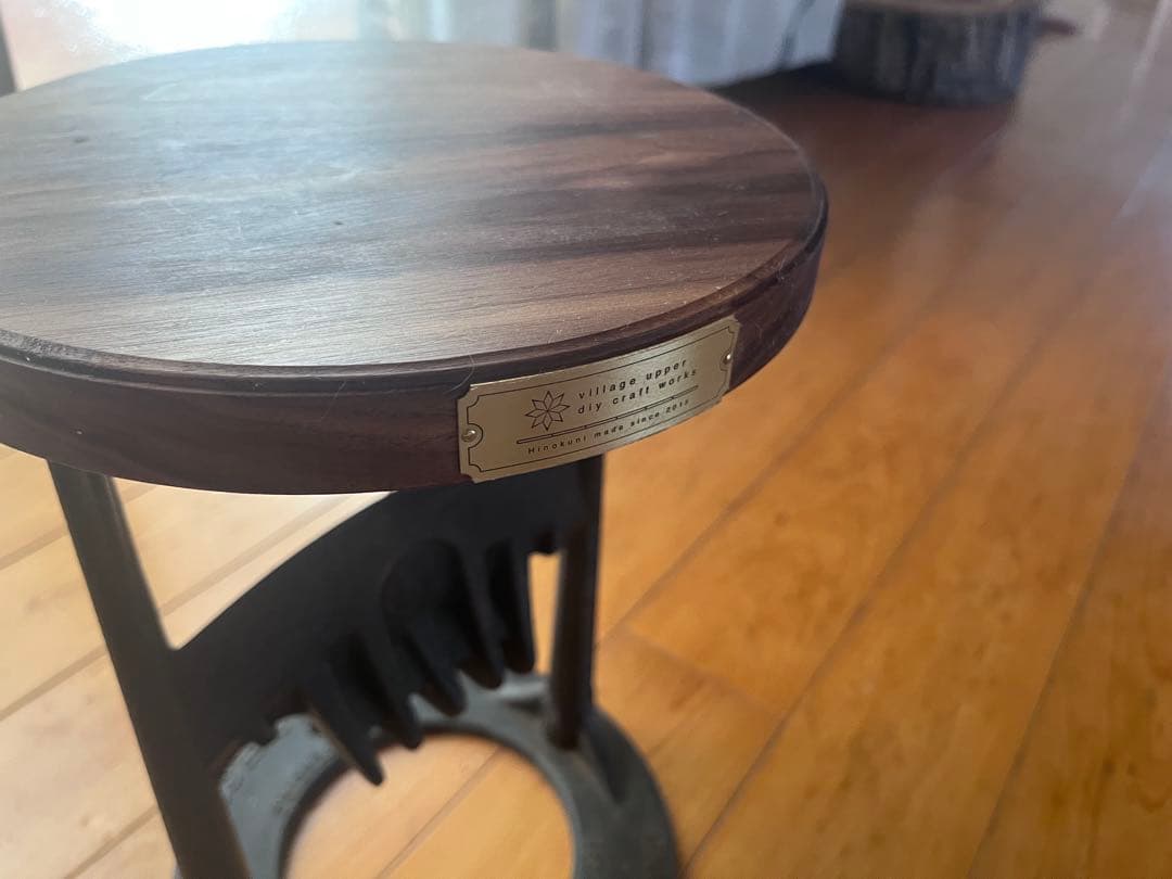 キンドリングクラッカー　天板　ウッドプレート