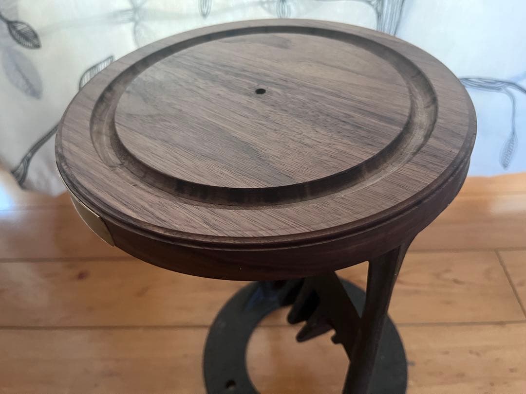 キンドリングクラッカー　天板　ウッドプレート