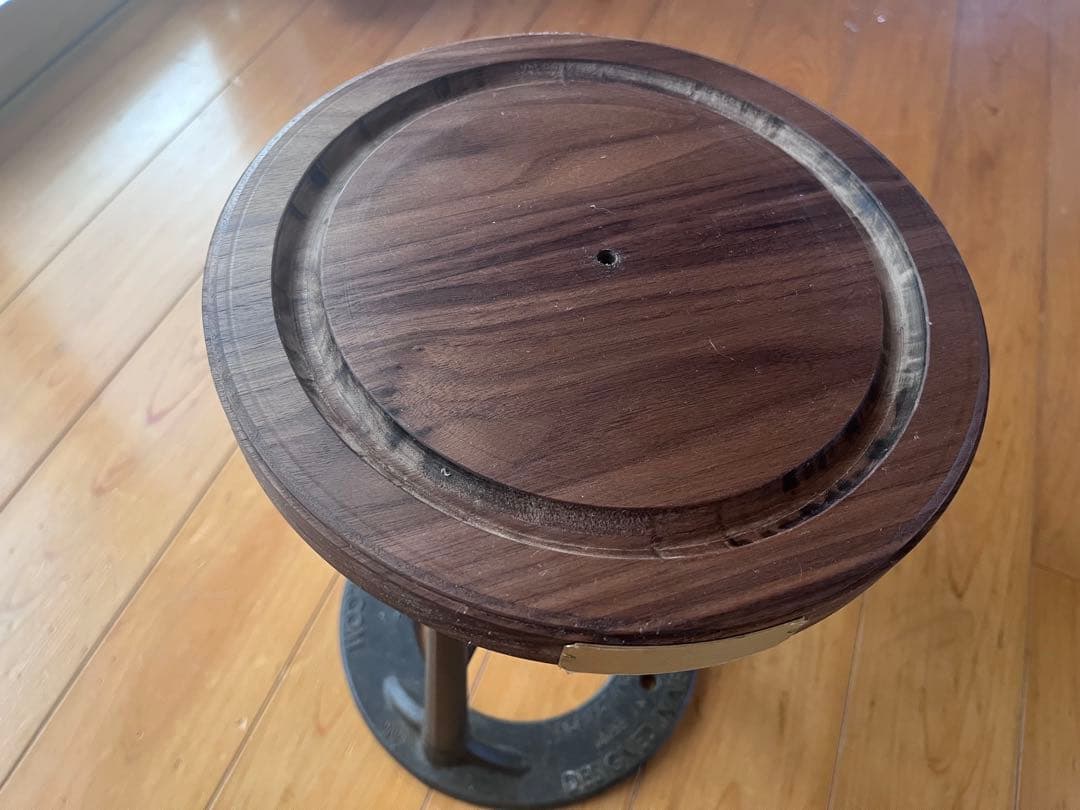 キンドリングクラッカー　天板　ウッドプレート