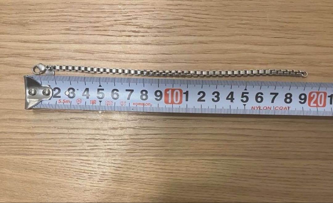 ★ティファニー★ベネチアンブレスレット★ユニセックス★