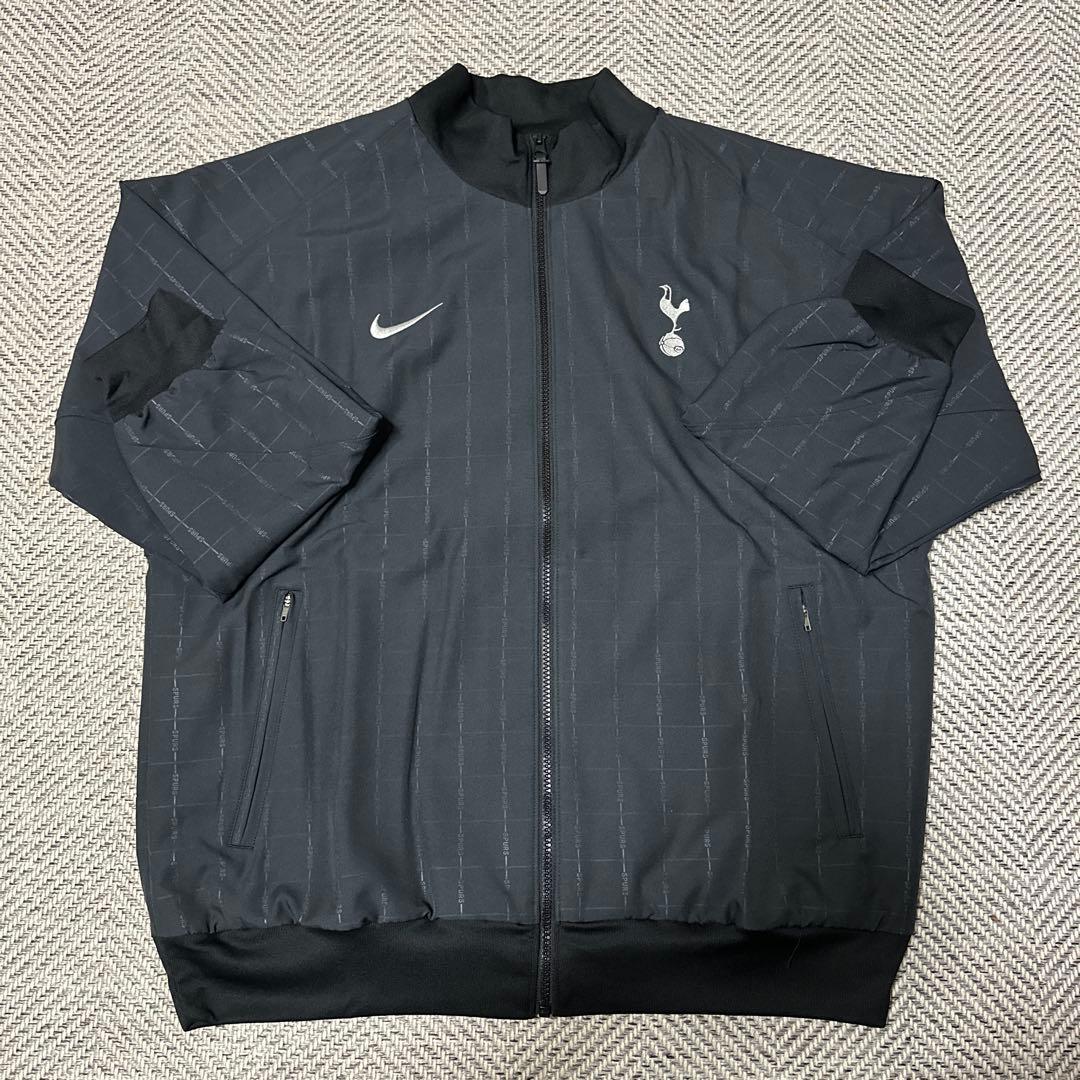 東久留米総合高校 サッカー Mizuno ピステ・ウィンドブレーカー 2XL