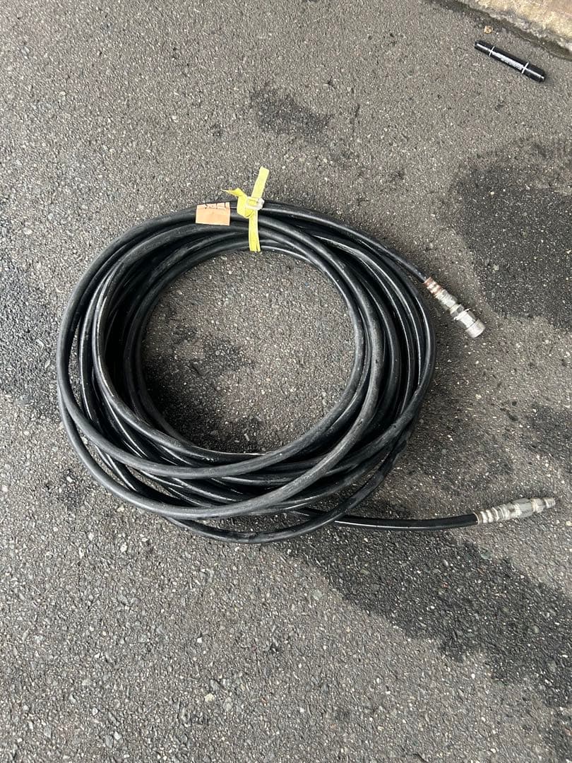 KT1 ★スーパー工業 エンジン式高圧洗浄 SEC-1310-2N-TA セット