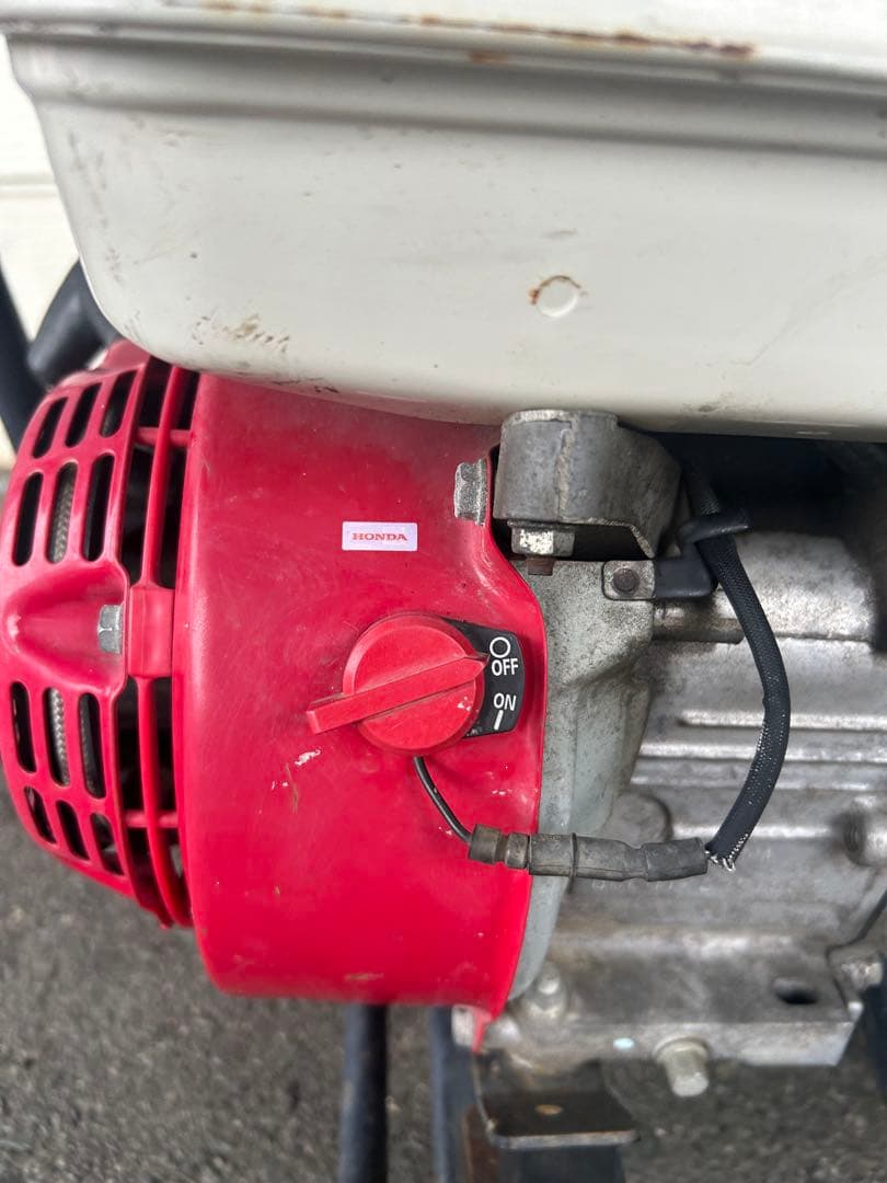 KT1 ★スーパー工業 エンジン式高圧洗浄 SEC-1310-2N-TA セット