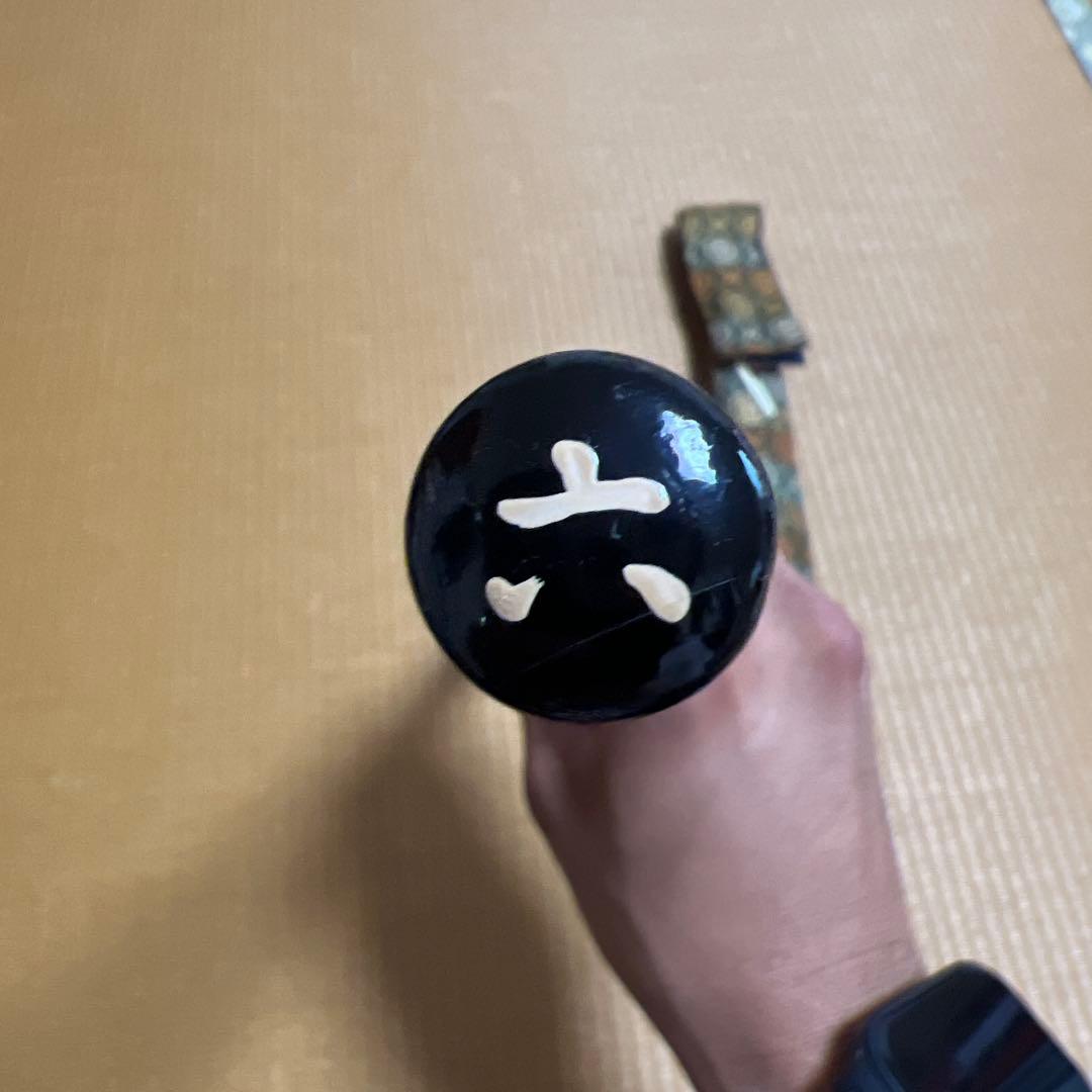 篠笛丸山　篠笛　６本調子　唄用（ドレミ調）笛袋付き