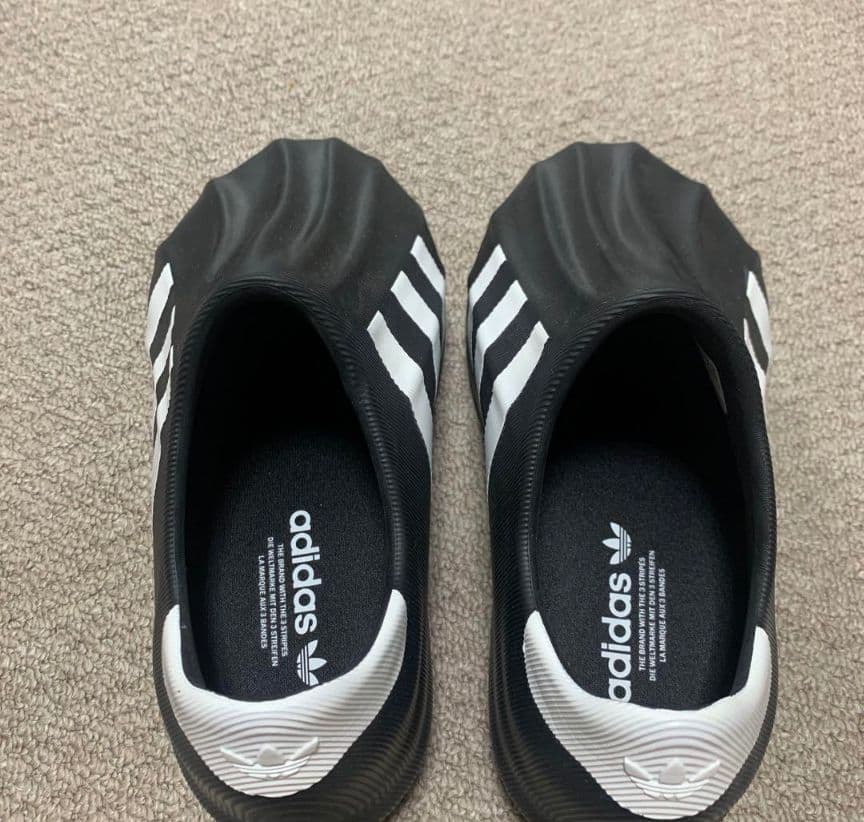 adiFORM SST アディフォーム スーパースター 29cm