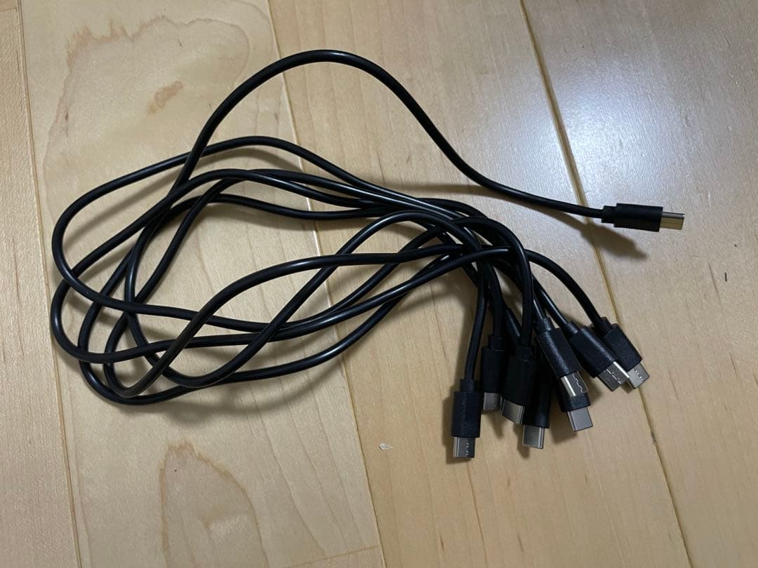 ぽてとら フルボディトラッキング VR 強化版