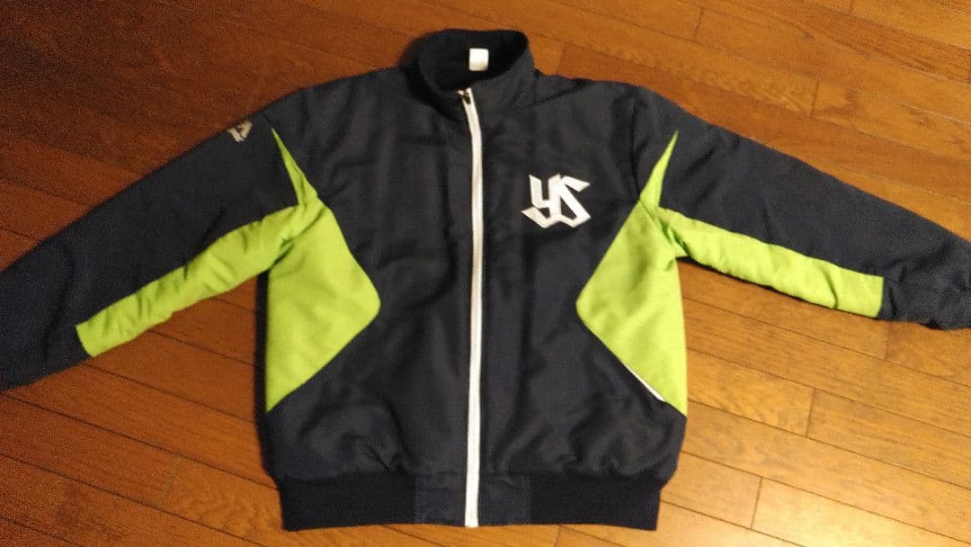 東京ヤクルトスワローズ　グランドコート　川端慎吾