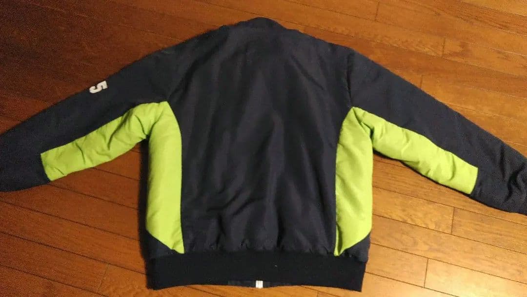 東京ヤクルトスワローズ　グランドコート　川端慎吾