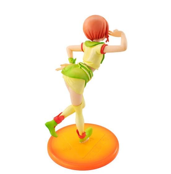 RAHDXシリーズ G.A.NEO エルピー・プル Re.