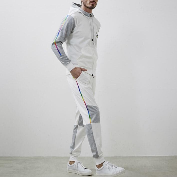 g-stage ジーステージ ハチ刺繍 ゴルフ セットアップ 50