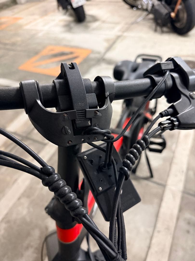 電動アシスト自転車 Sunpie