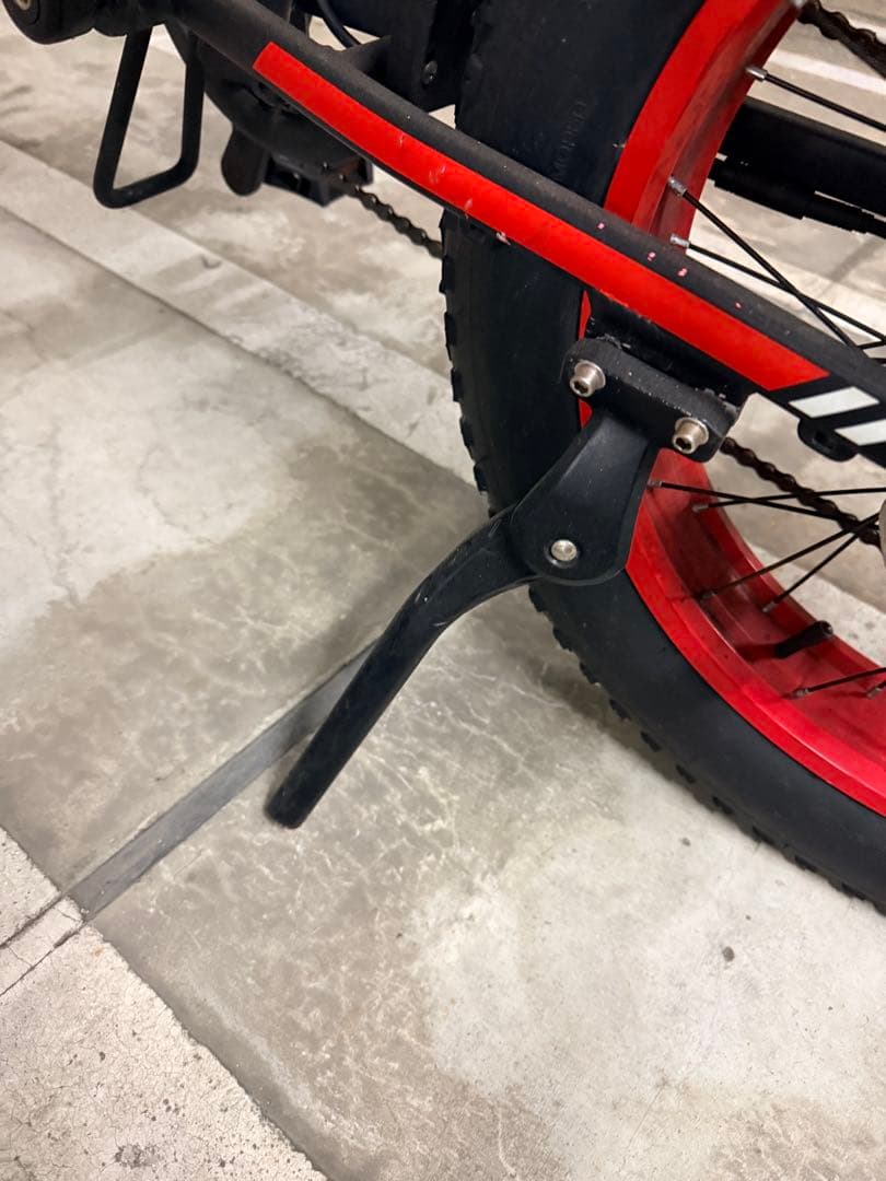 電動アシスト自転車 Sunpie