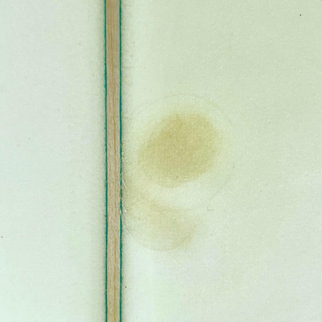 KI SURFBOARDS 氣 キ サーフボード 6’1”