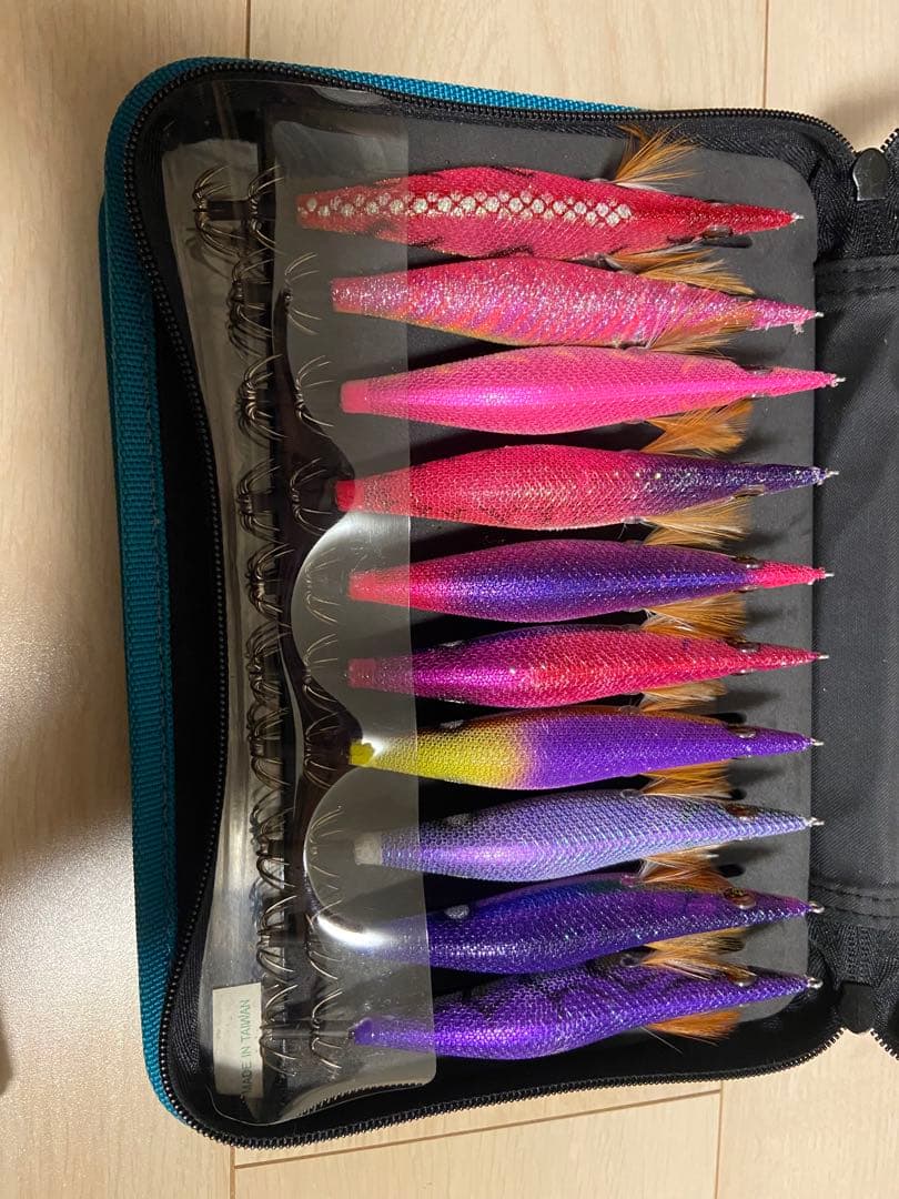 スクイッドマニア　20個セット