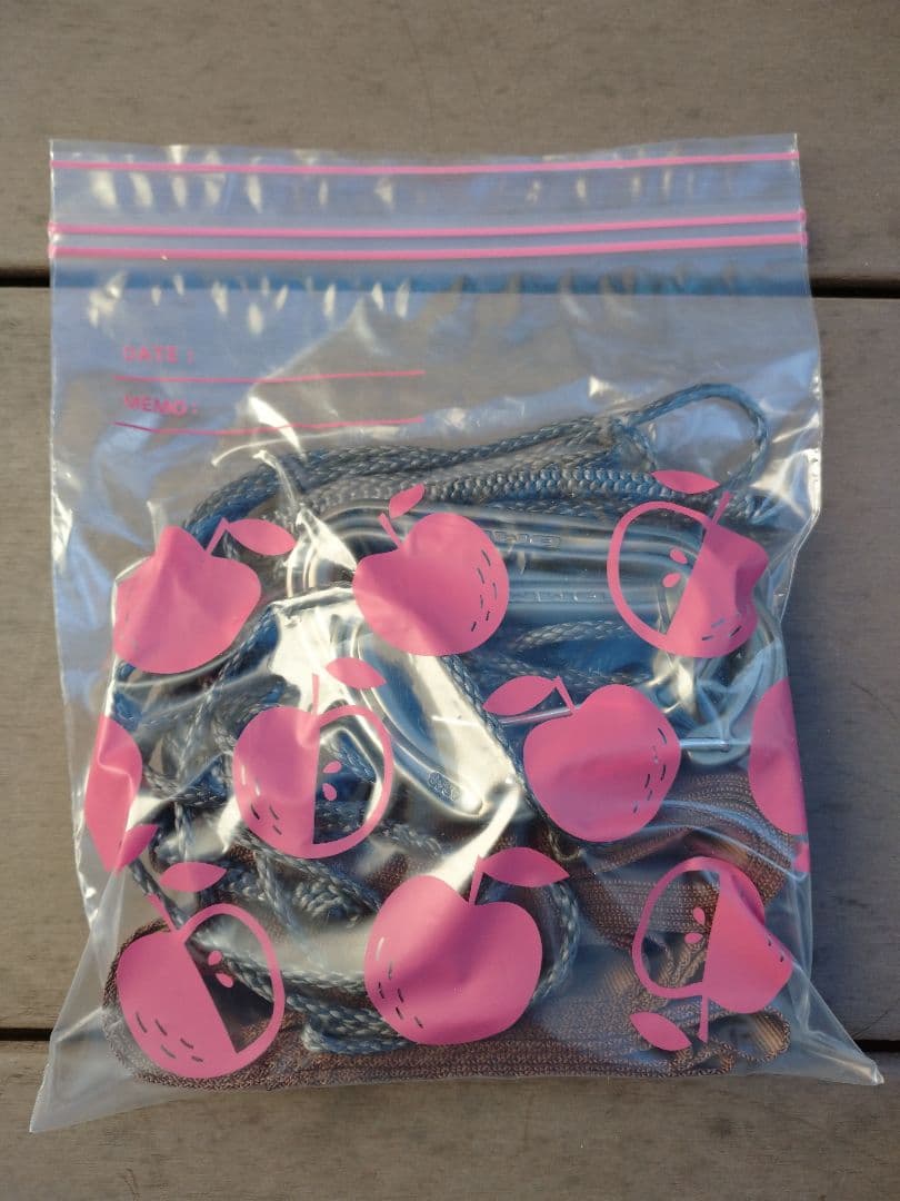 DD フロントラインハンモック他　定番設営セット