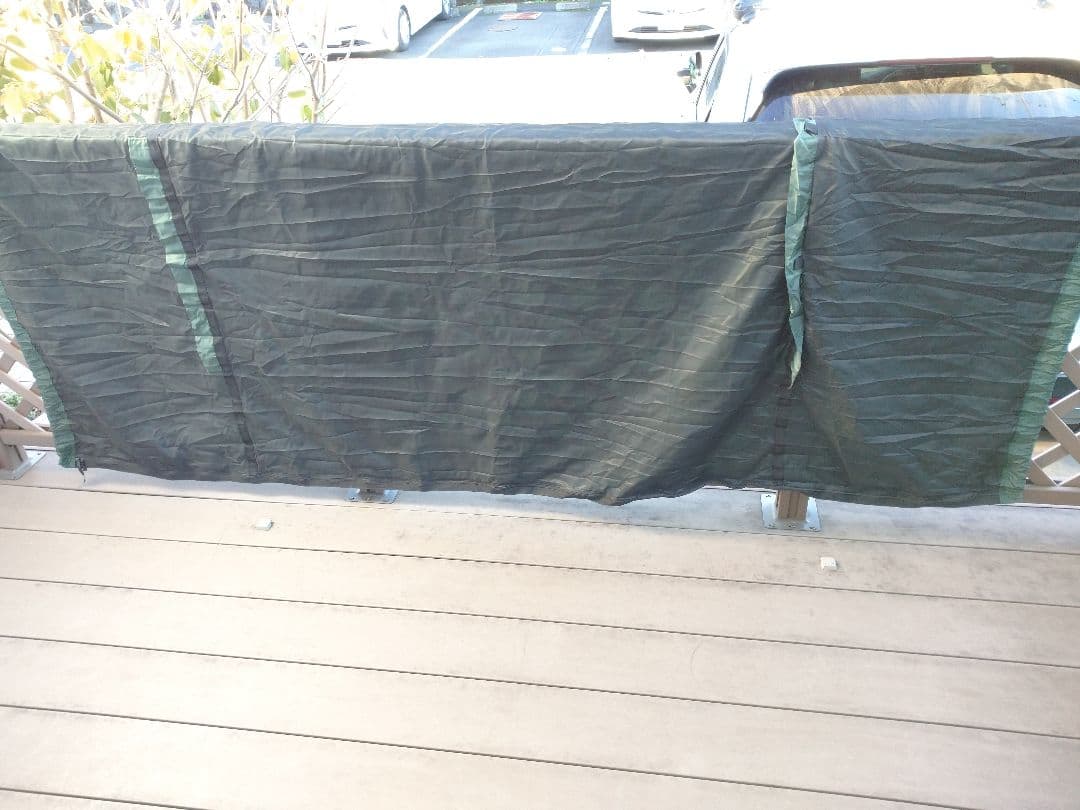 DD フロントラインハンモック他　定番設営セット