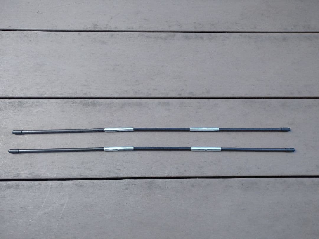 DD フロントラインハンモック他　定番設営セット