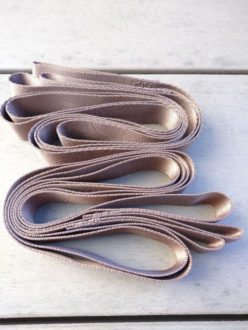 DD フロントラインハンモック他　定番設営セット