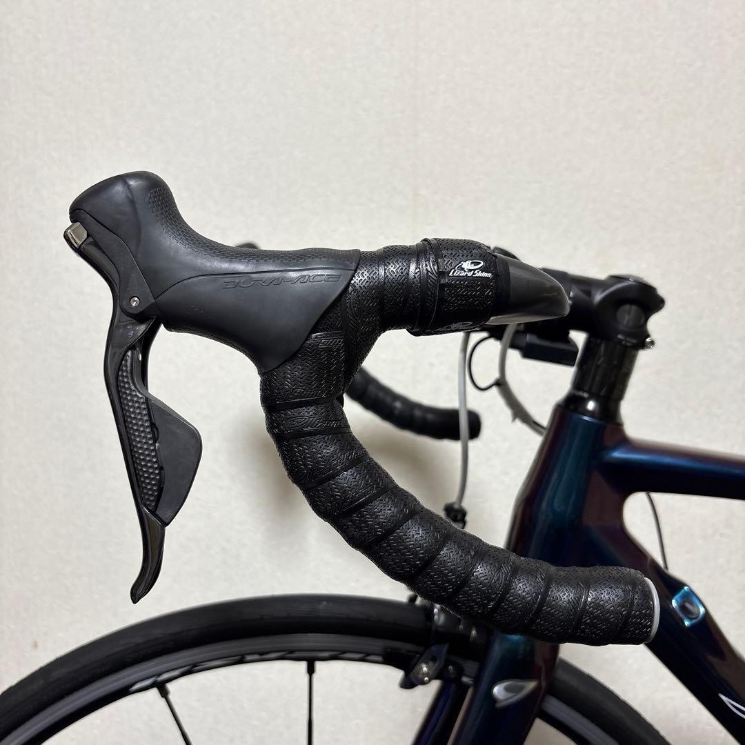 Dura ace di2 ANCHOR アンカーRL8 2015年 ロードバイク