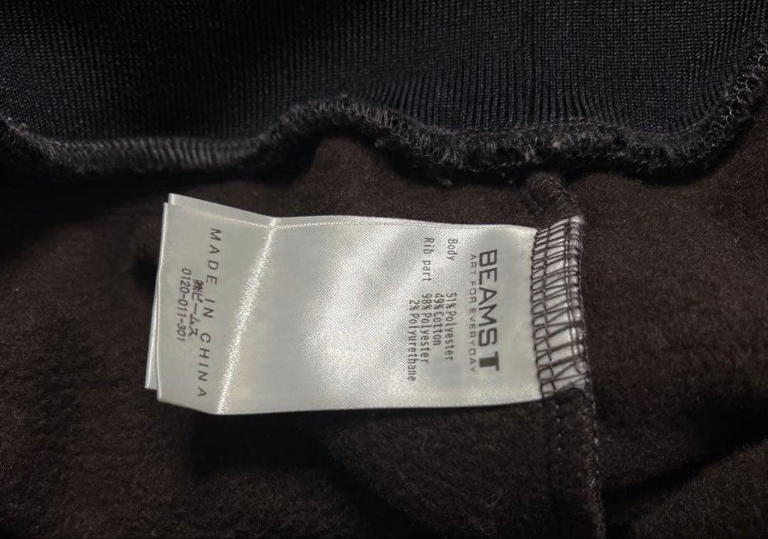 トップス UMBRO x BoTT x BEAMS T Sweatshirt